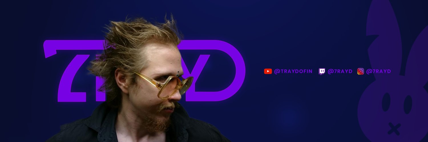 TrayD banner