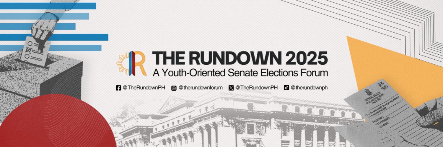 TheRundownPH's profile banner image