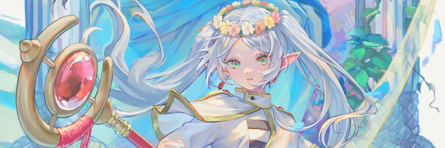 KembOreo's profile banner image