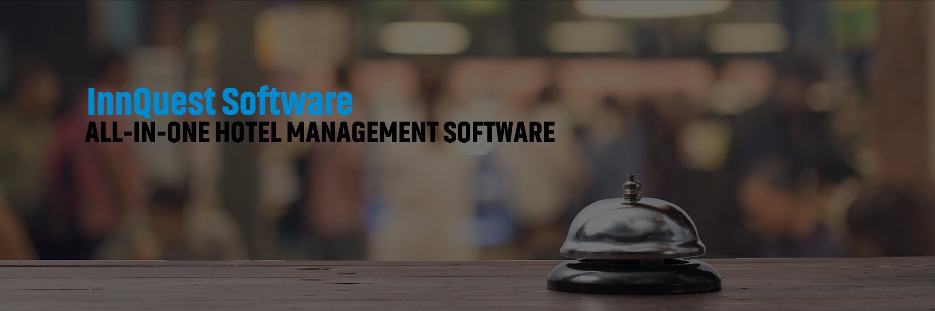 InnQuest Software banner