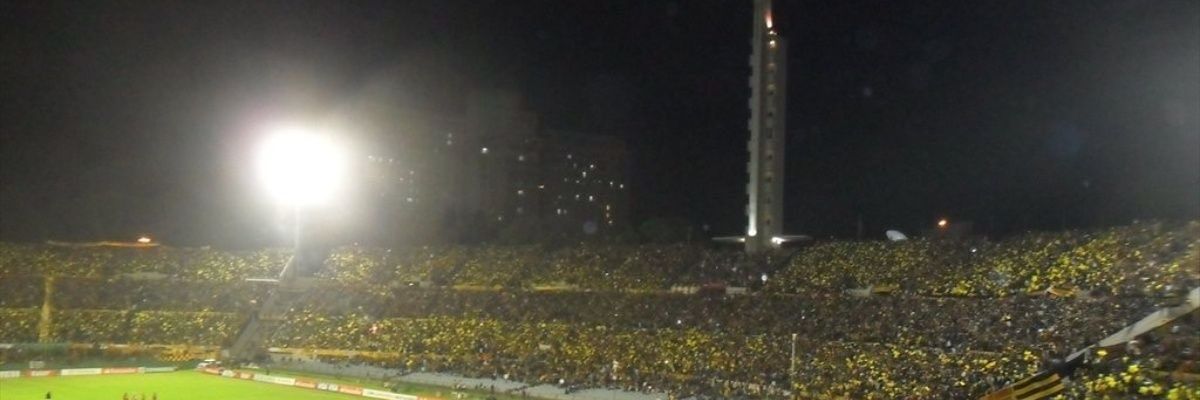 Brian Nicolás banner