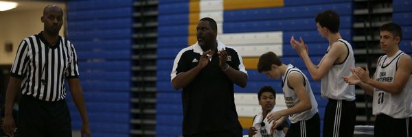 CoachJamieP Profile Banner
