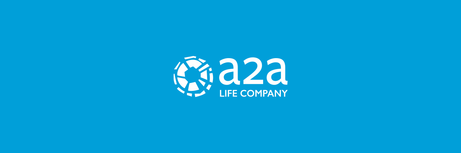 a2a's banner