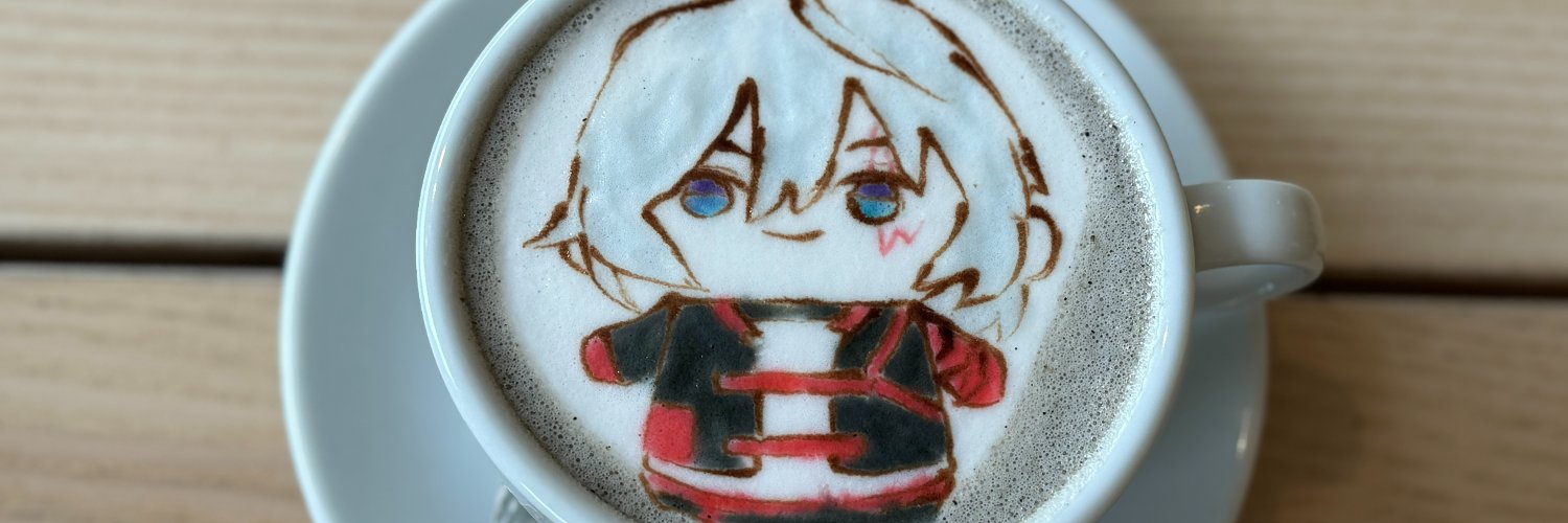 GenyoKousaka's profile banner image
