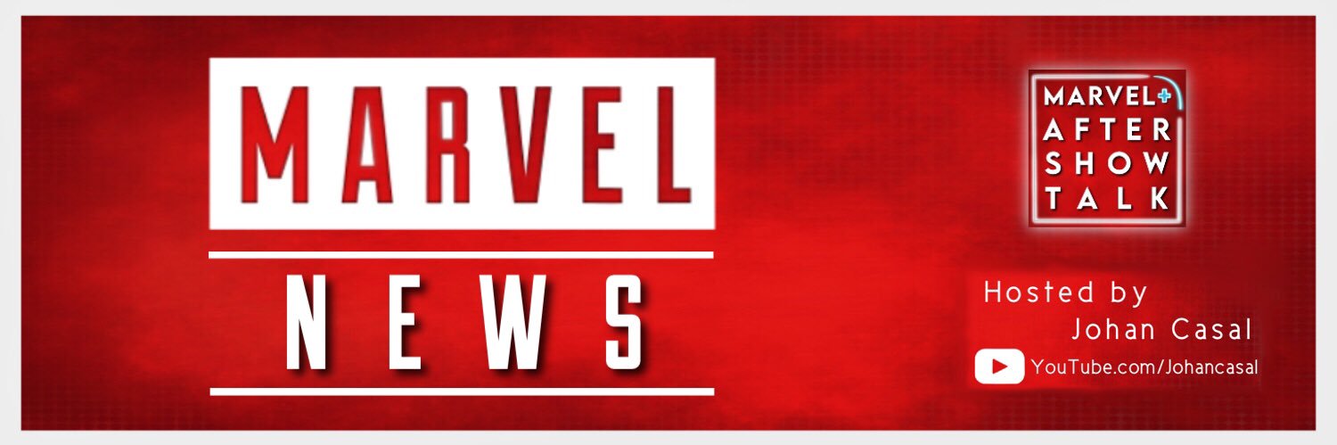 Marvel__News's profile banner image