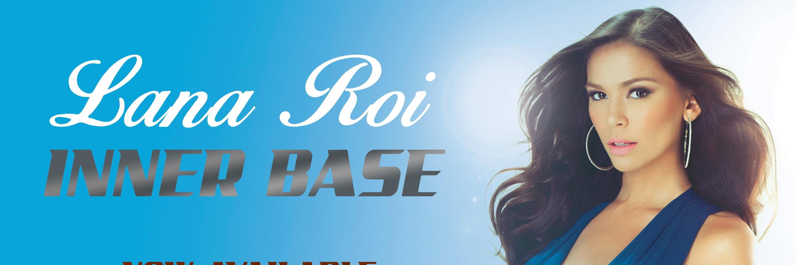 LanaRoi's profile banner image