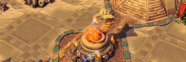 LuxorianMerc's profile banner image