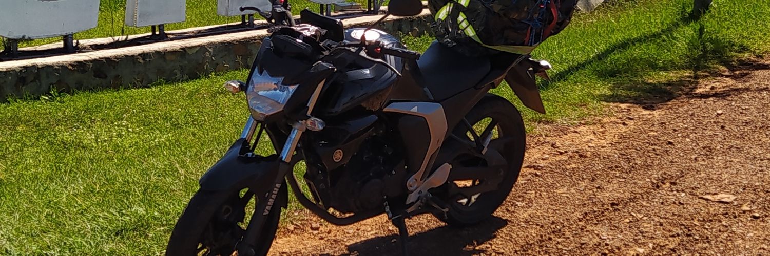 carlosfope's profile banner image