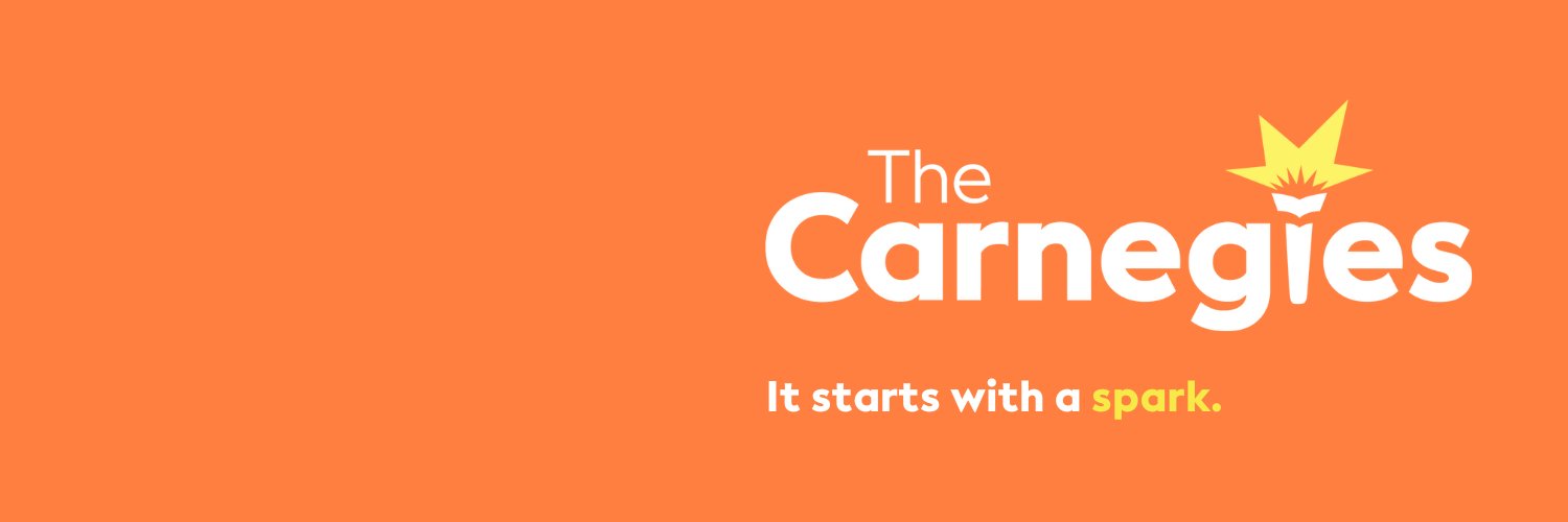The Carnegies's banner