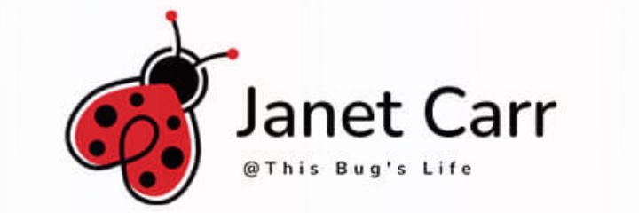 Janet Carr banner