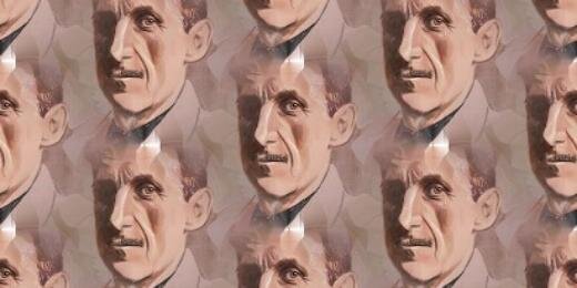 LibrosOrwell's profile banner image