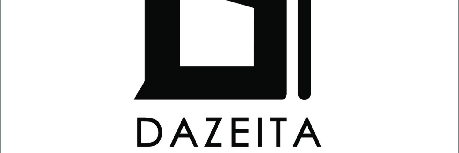 dazeitagallery's profile banner image