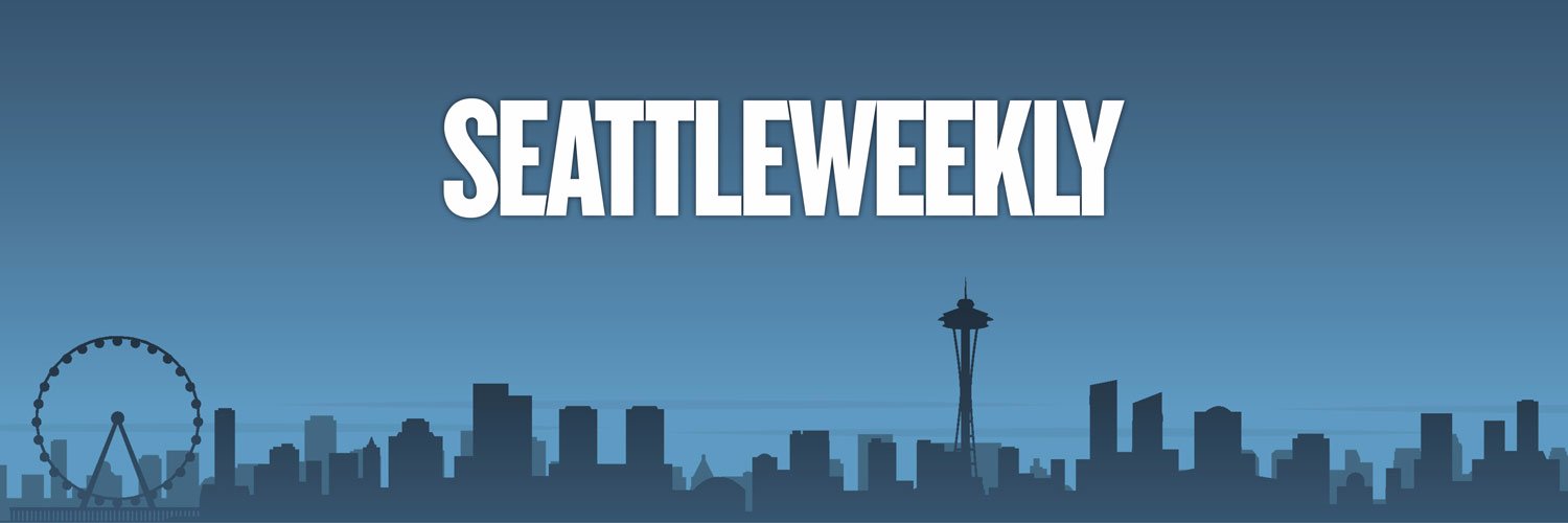 SeattleWeekly Events banner