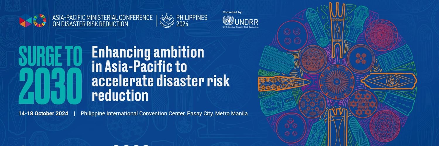 Department of Environment and Natural Resources banner