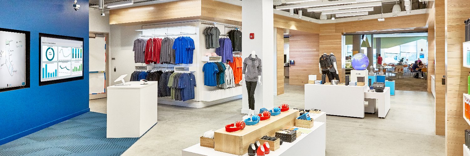 Cisco Store banner