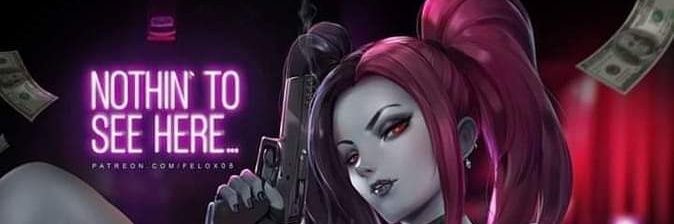 bonezdr's profile banner image