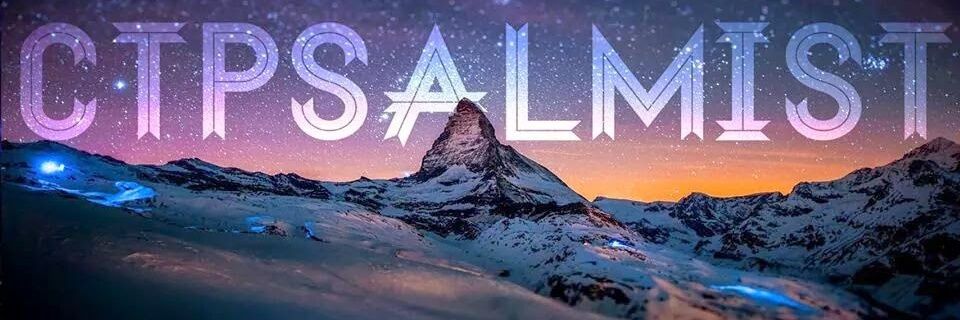 ctpsalmist's profile banner image