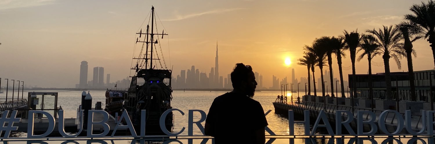 Muhammedhamras1's profile banner image