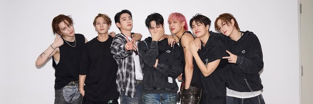 Pau 🤎 MAGILIWxIGOT7 💚 banner