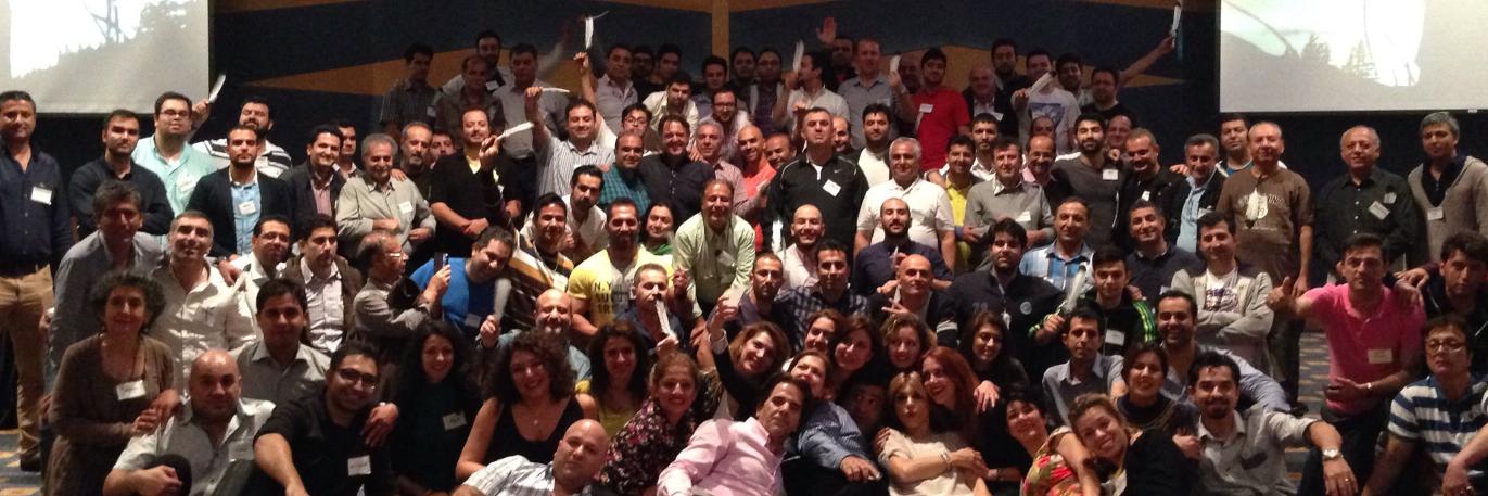 Gregory Morgan banner