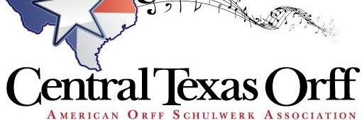 Central Texas Orff banner