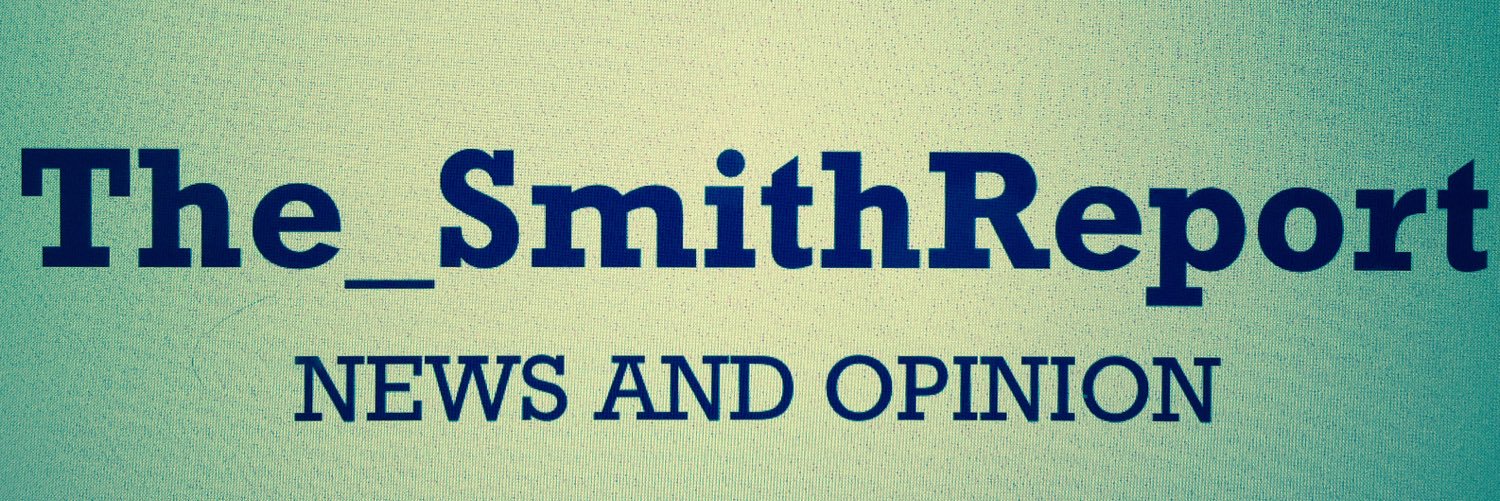 The_SmithReport's profile banner image