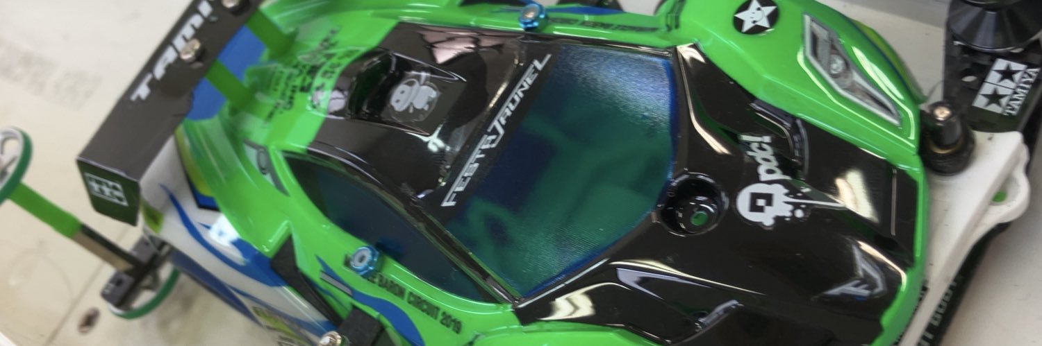 oci_mini4wd's profile banner image