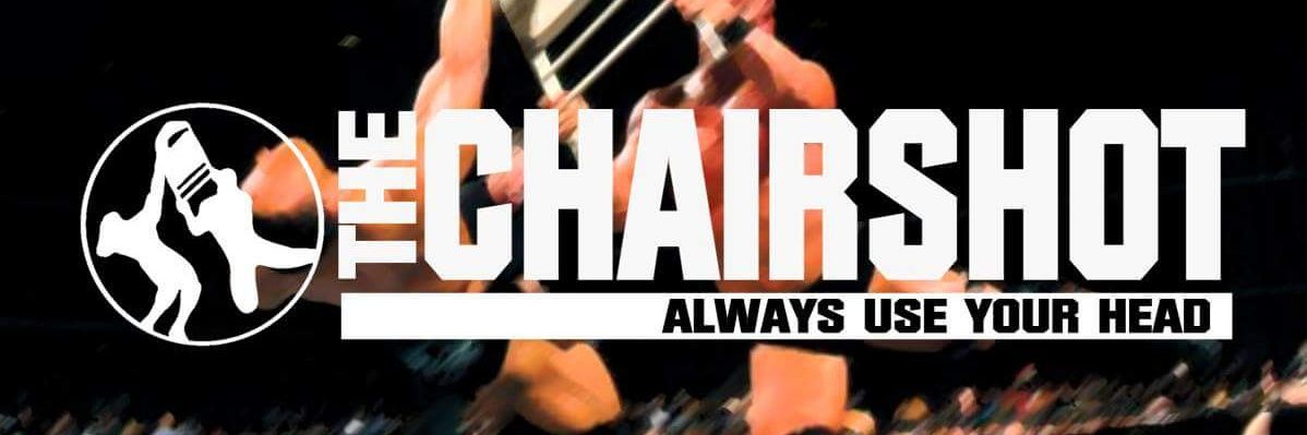 The Chairshot banner