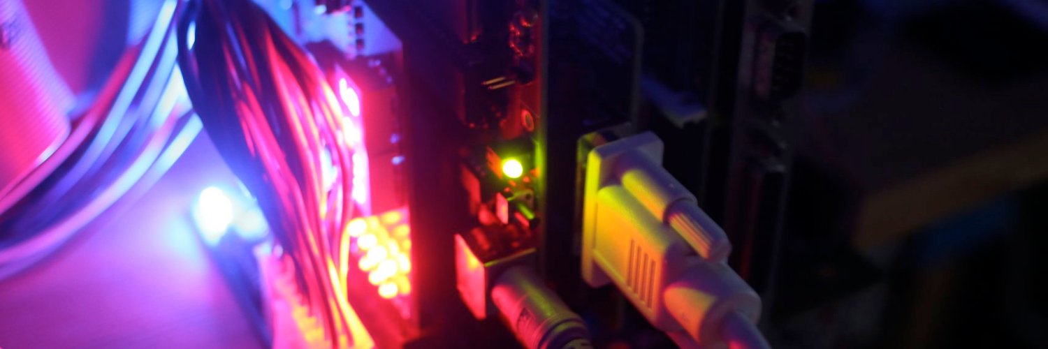 KlausMPeitzsch's profile banner image