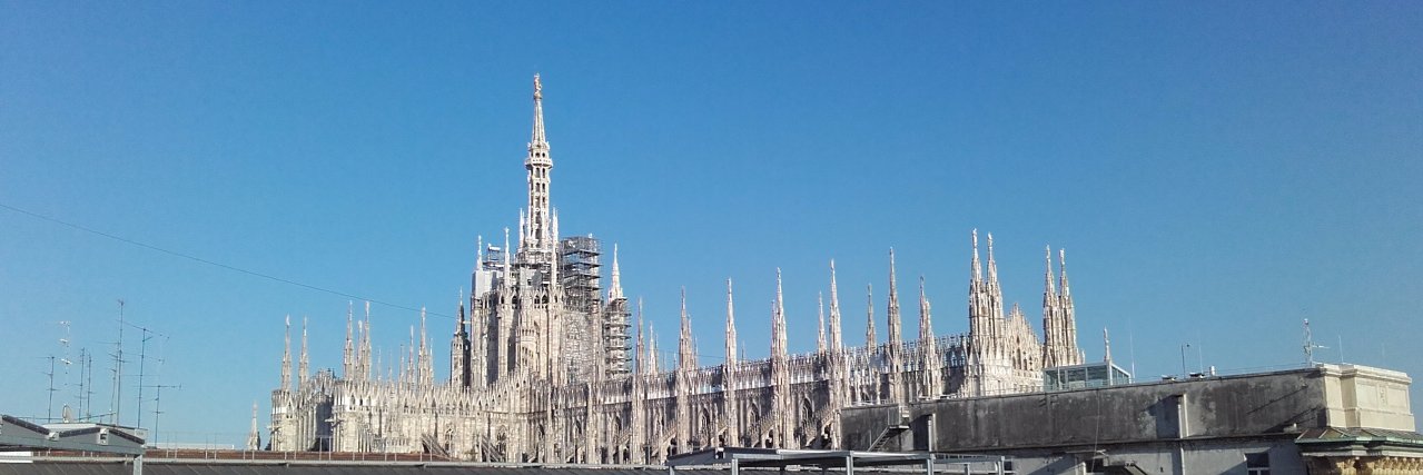 MarioGioiosa's profile banner image