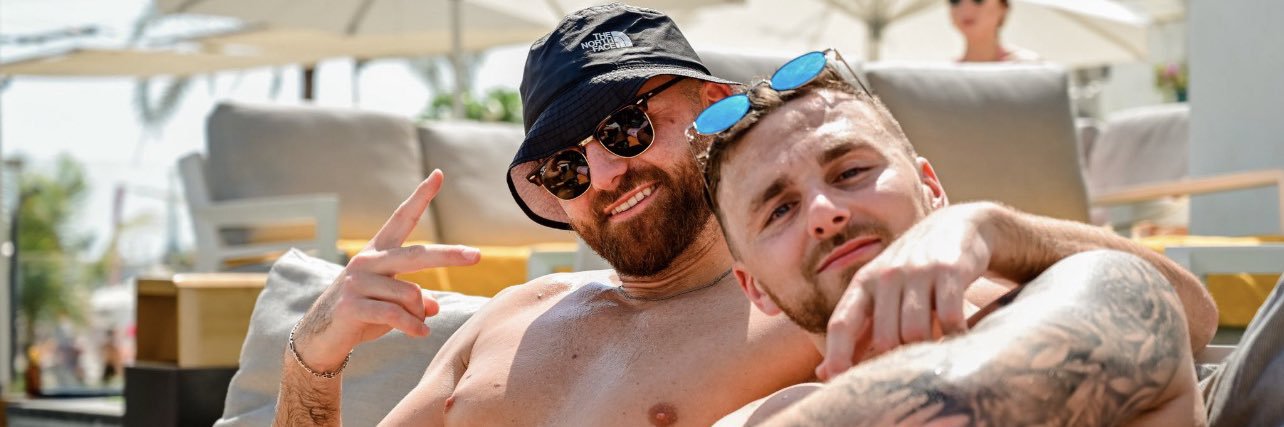 Ben_Ireland's profile banner image