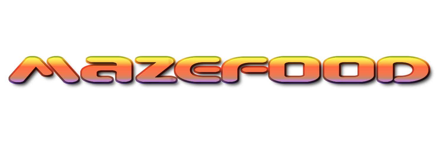 mazefood's profile banner image