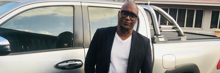 DR DAVID NGOTHO banner