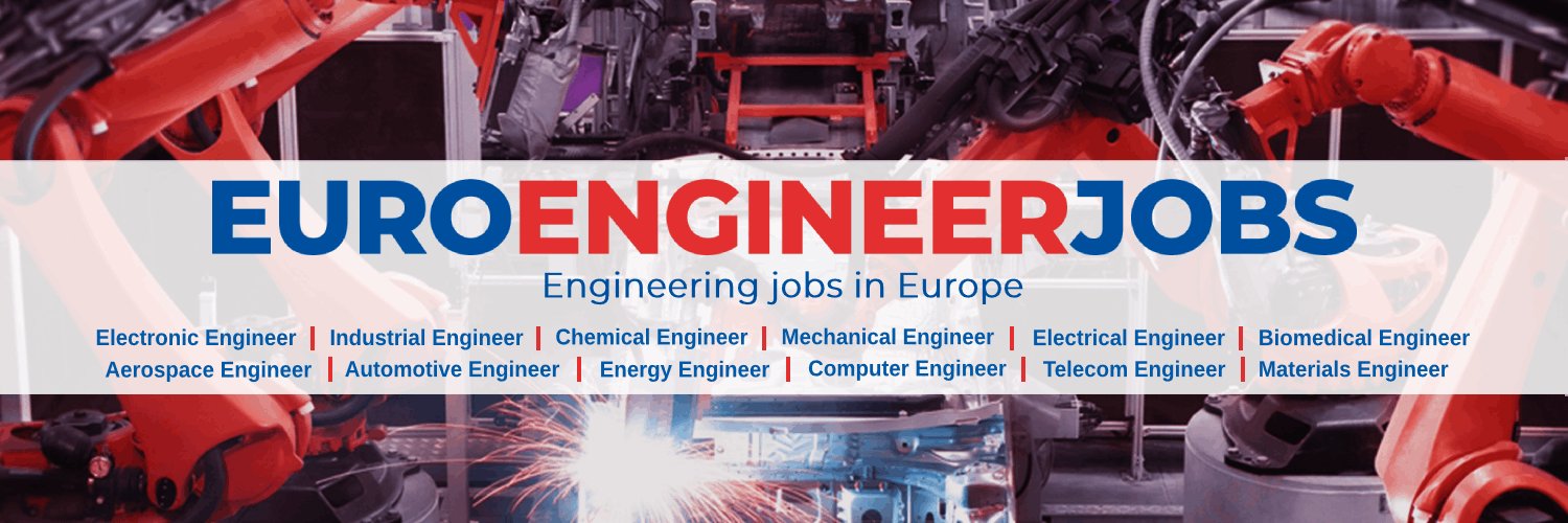 EuroEngineer's profile banner image