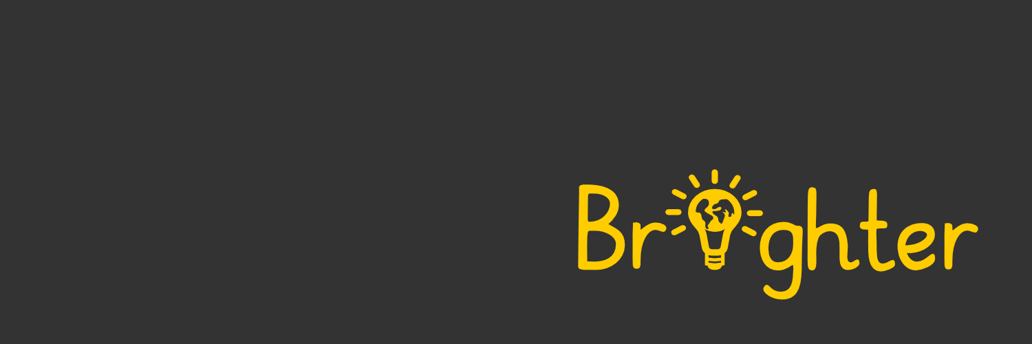SpendBrighter's profile banner image