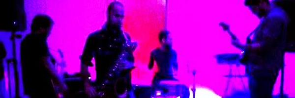 DavidChanson Profile Banner