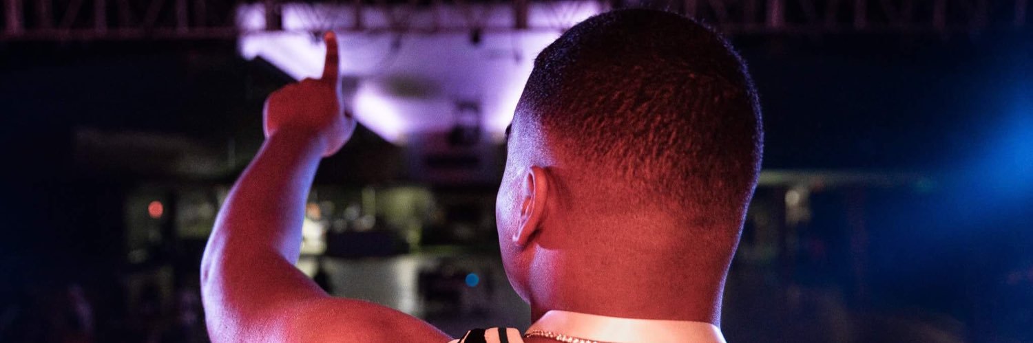 SmilesTheDj's profile banner image