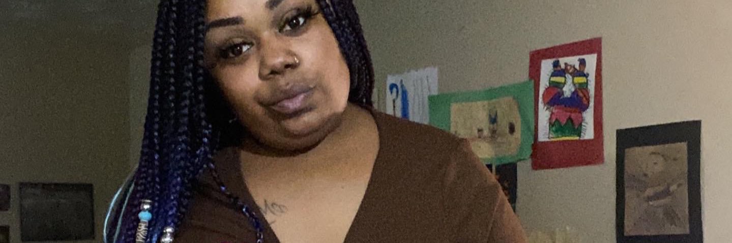 Yazz_Chantel's profile banner image