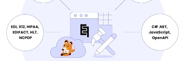 ediFabric Profile Banner