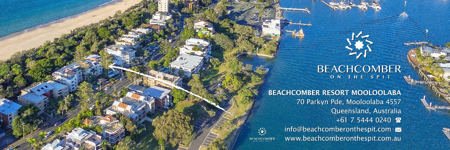 Beachcomber2017's profile banner image