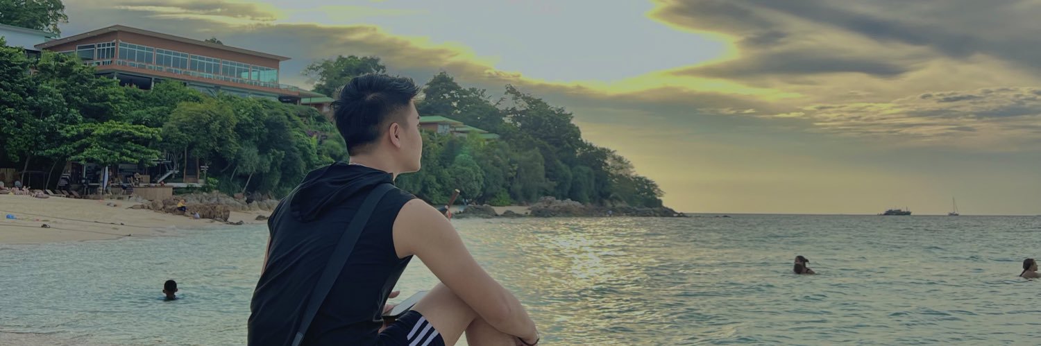 fazzlii's profile banner image