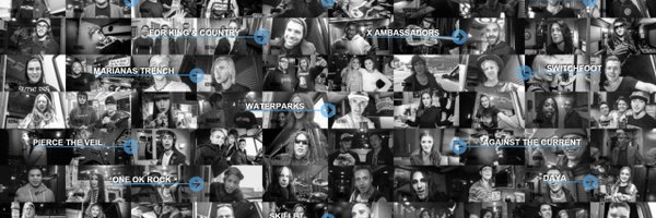 DigitalTourBus Profile Banner