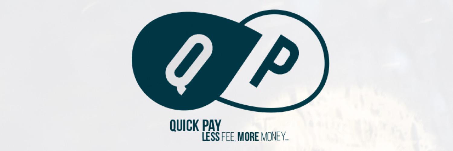 QuickPay_Dublin's profile banner image