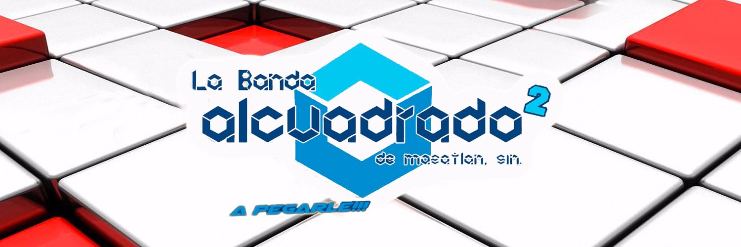 BandaAlCuadrado's profile banner image