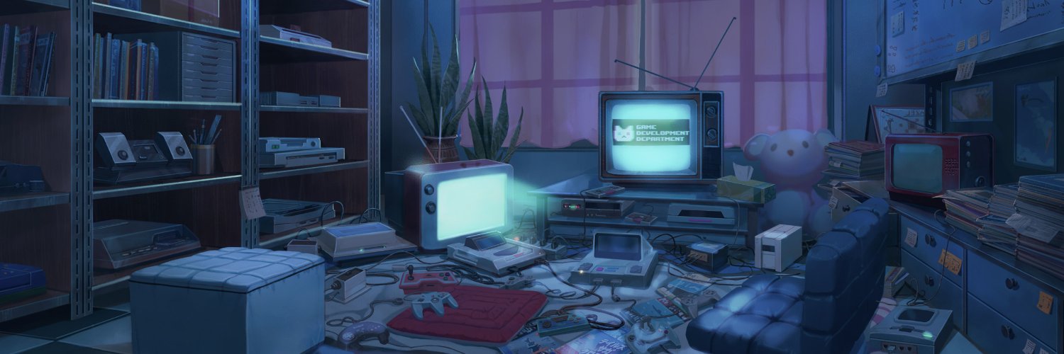 timescaming's profile banner image