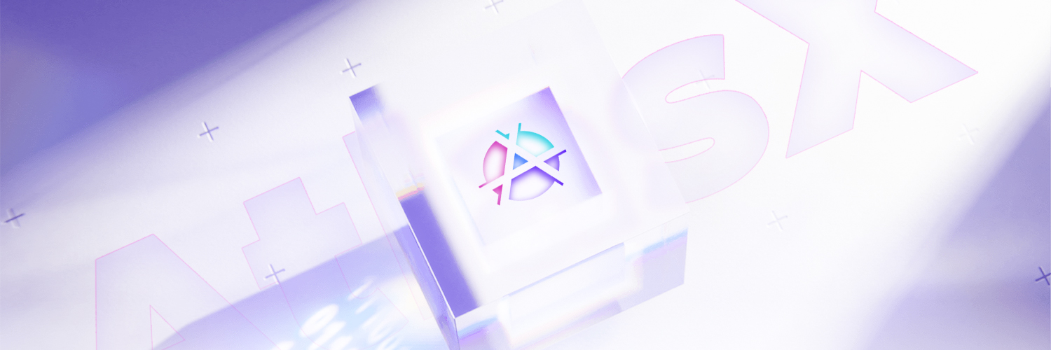 Atlasx Protocol banner