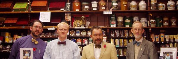 HarrisonSimmond Profile Banner