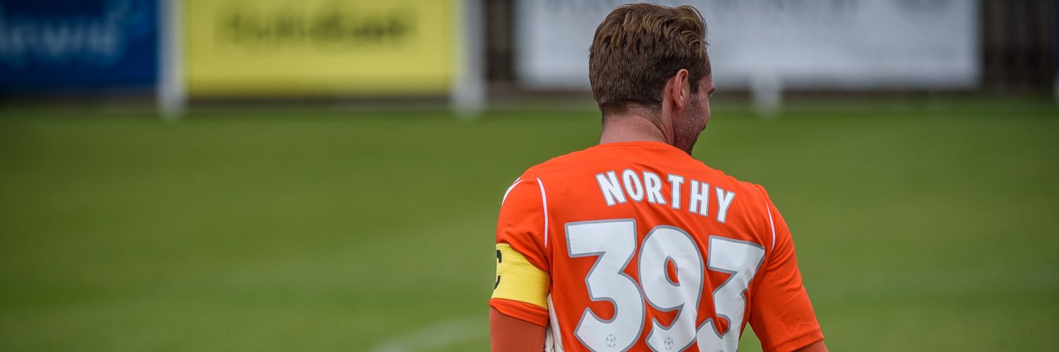 Jonathan North banner