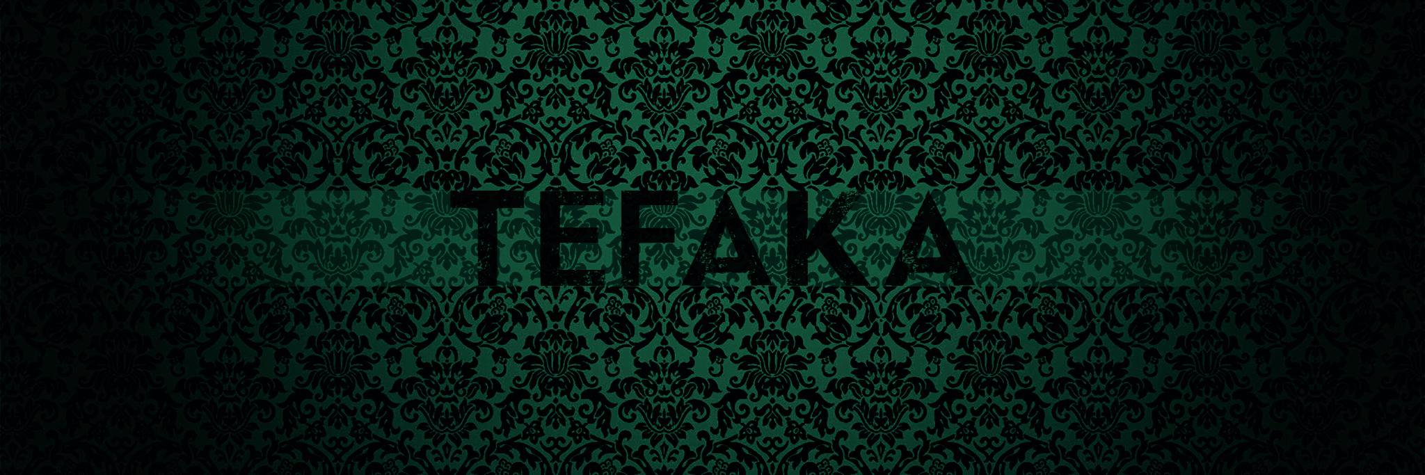 TefakaOnFire's profile banner image