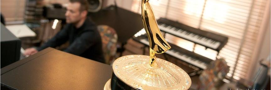 Kevin Croxton banner